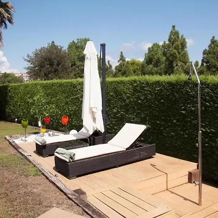 Tatil Evi Casa De Verano *