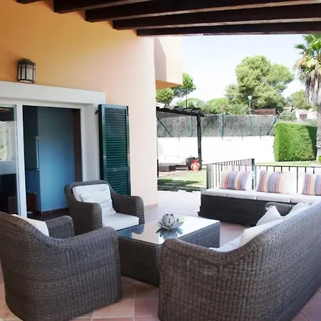 Casa De Verano Tatil Evi Tossa de Mar