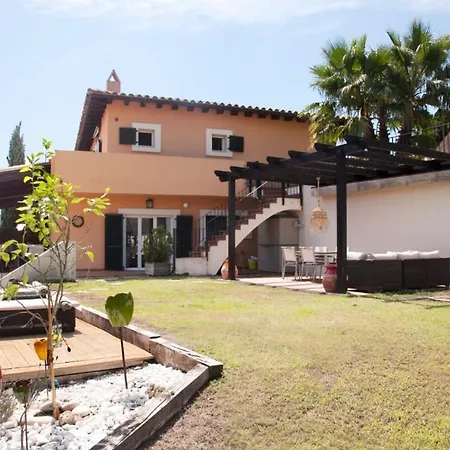 Tatil Evi Casa De Verano *