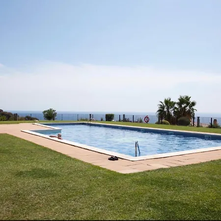 Casa De Verano Tatil Evi Tossa de Mar
