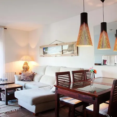 Tatil Evi Casa De Verano Tossa de Mar
