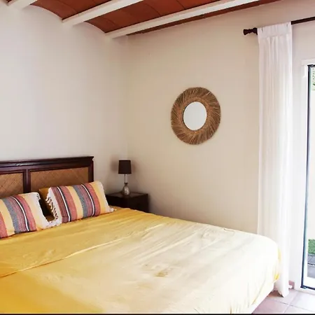 Tatil Evi Casa De Verano