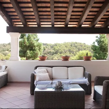 Casa De Verano Tatil Evi