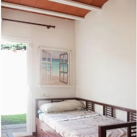 Casa De Verano
