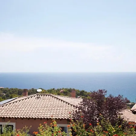 Casa De Verano *