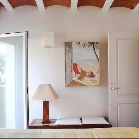 Holiday home Casa De Verano