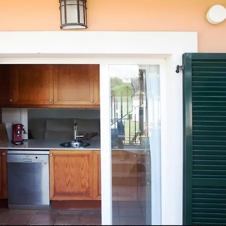 Holiday home Casa De Verano