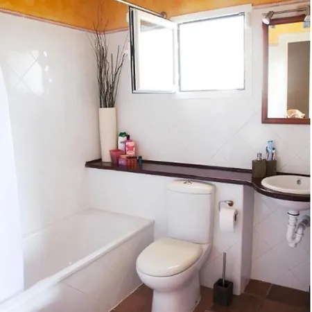 Casa De Verano Holiday home