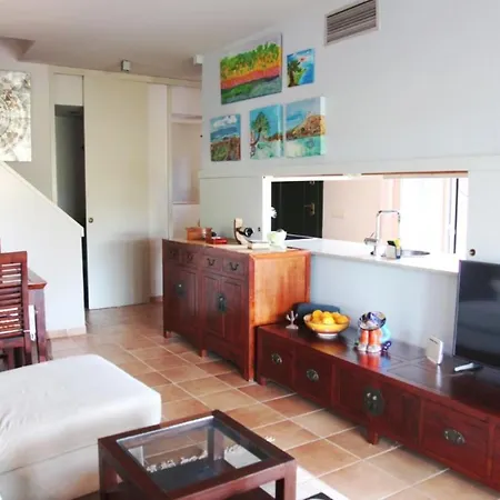 Holiday home Casa De Verano