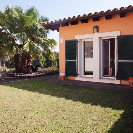 Holiday home Casa De Verano *