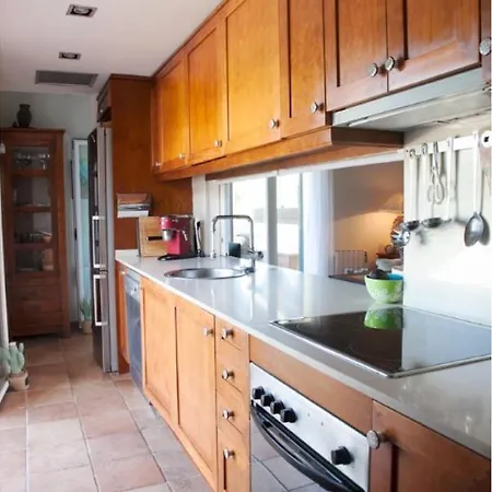 Holiday home Casa De Verano Tossa de Mar