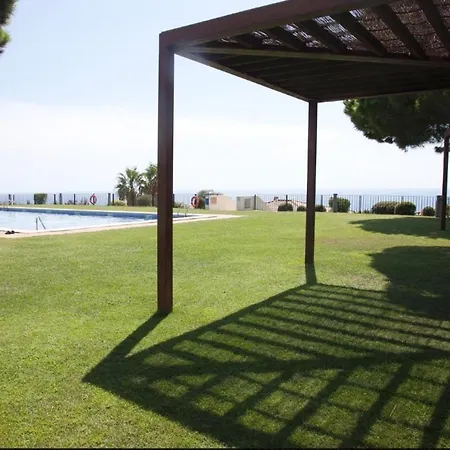 Casa De Verano Holiday home Tossa de Mar